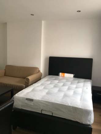 Gloucester Terrace, Lancaster Gate W2, Image 4