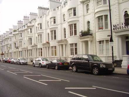 Gloucester Terrace, Lancaster Gate W2, Image 5