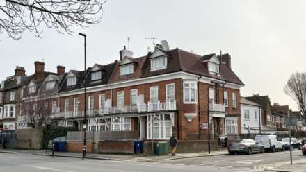 The Vale, Acton, London W3, Image 10