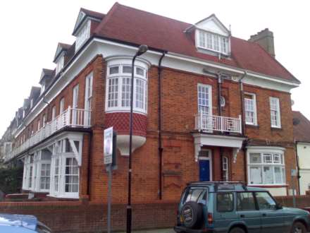 The Vale, Acton, W3, Image 2