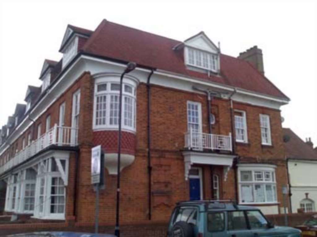 The Vale, Acton W3, Image 1