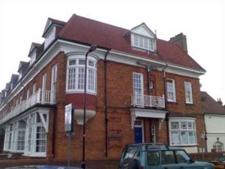 The Vale, Acton W3, Image 1