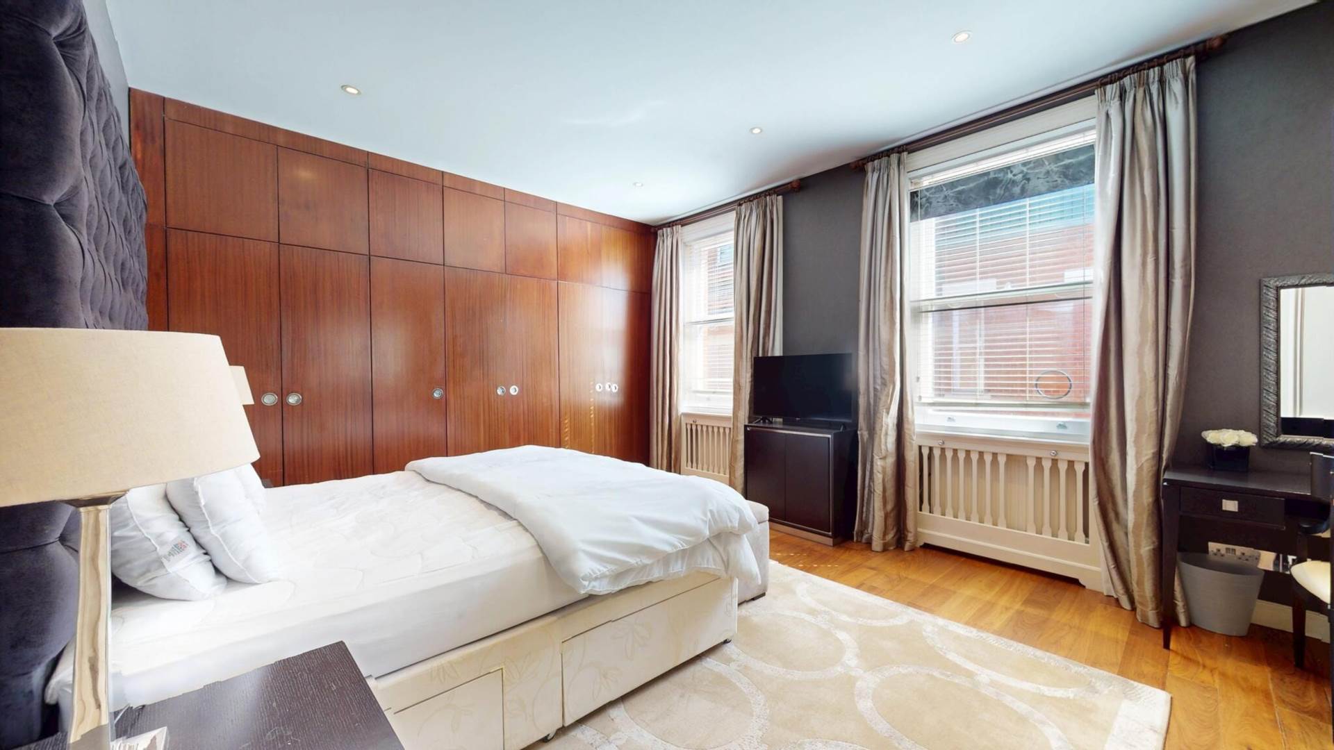 Albert Gate Court, Knightsbridge, SW1X, Image 12
