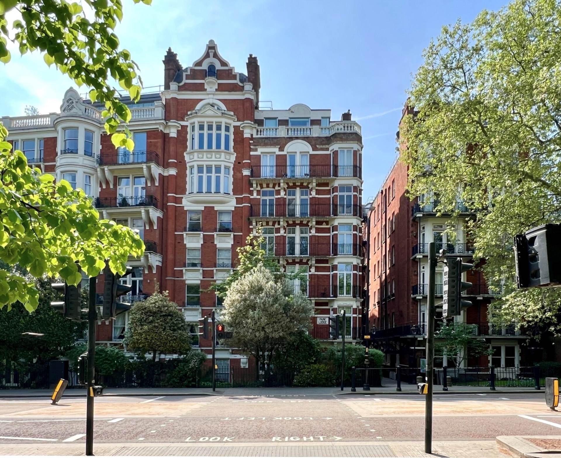Albert Gate Court, Knightsbridge, SW1X, Image 22