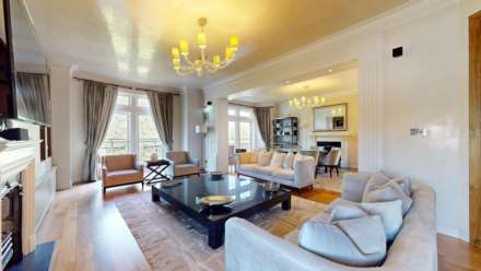 Albert Gate Court, Knightsbridge, SW1X, Image 1