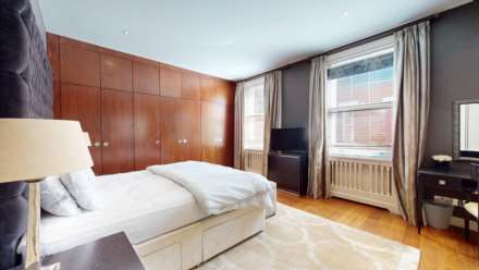 Albert Gate Court, Knightsbridge, SW1X, Image 12