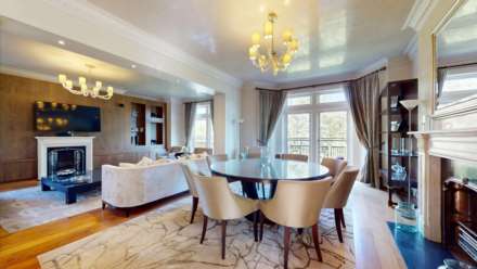 Albert Gate Court, Knightsbridge, SW1X, Image 2