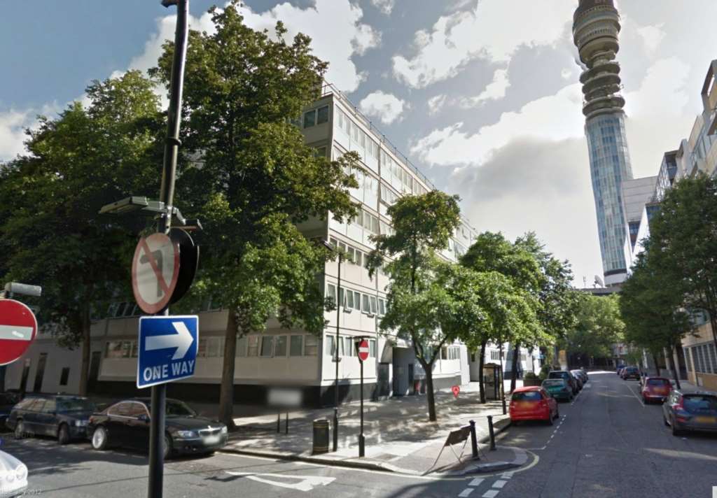 3 beds - Fitzrovia W1, Image 2