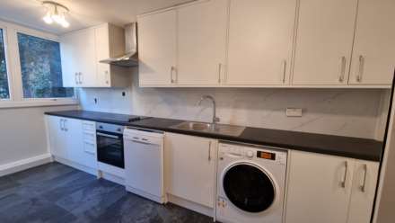 3 Bedroom Flat, 3 beds - Fitzrovia W1