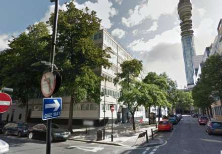 3 beds - Fitzrovia W1, Image 2