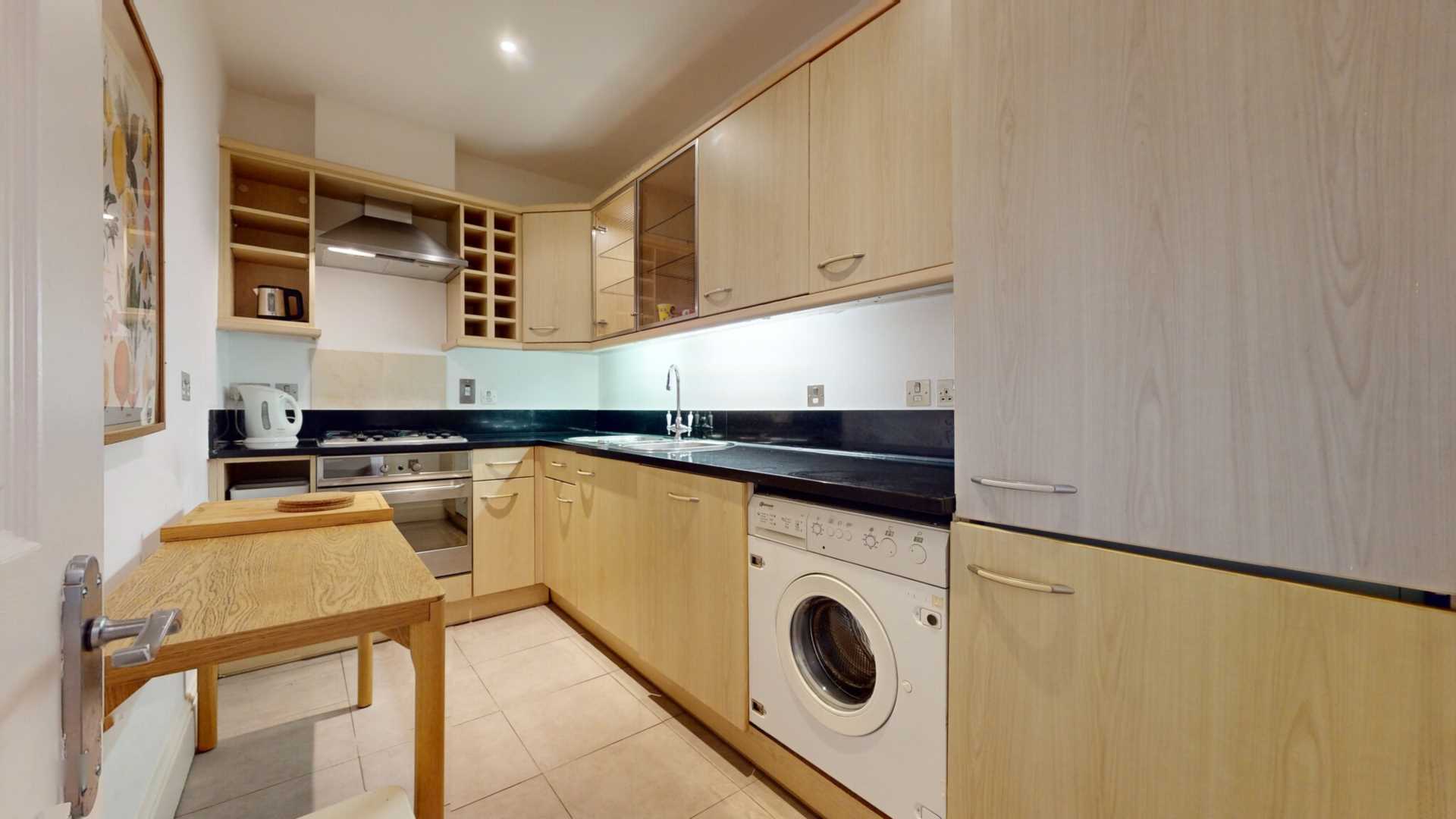 Queens Gate, Kensington SW7, Image 12