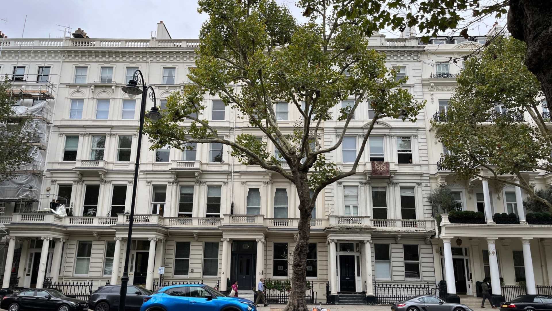 Queens Gate, Kensington SW7, Image 15