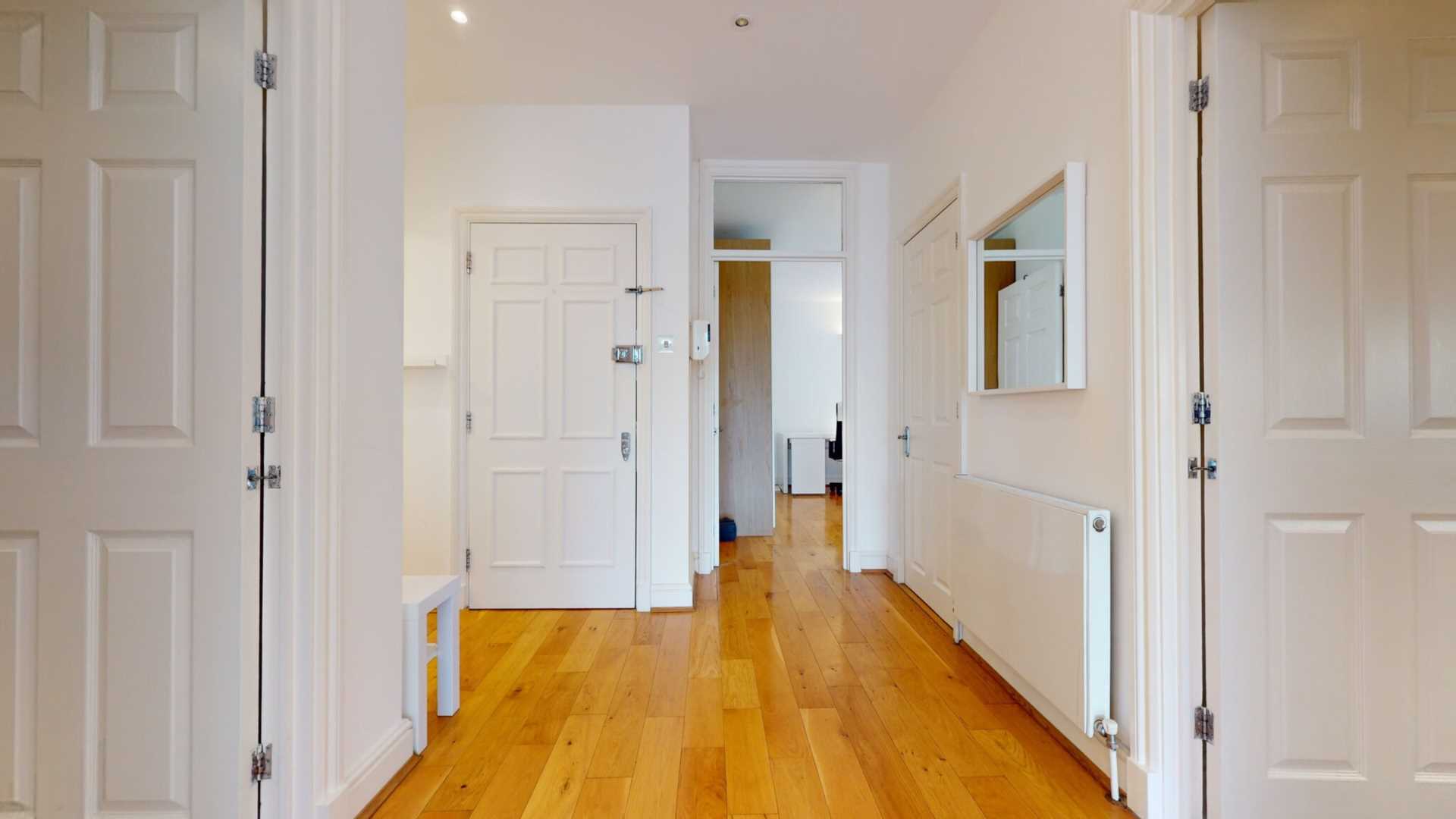 Queens Gate, Kensington SW7, Image 9
