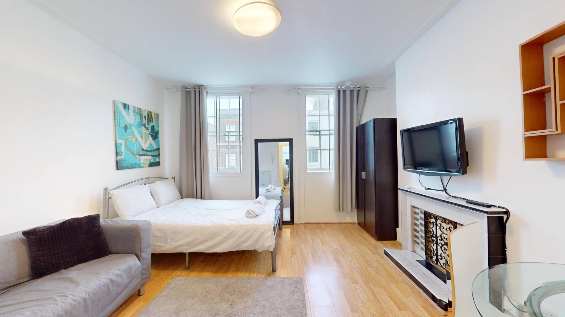 Crawford Street, Marylebone W1, Image 1