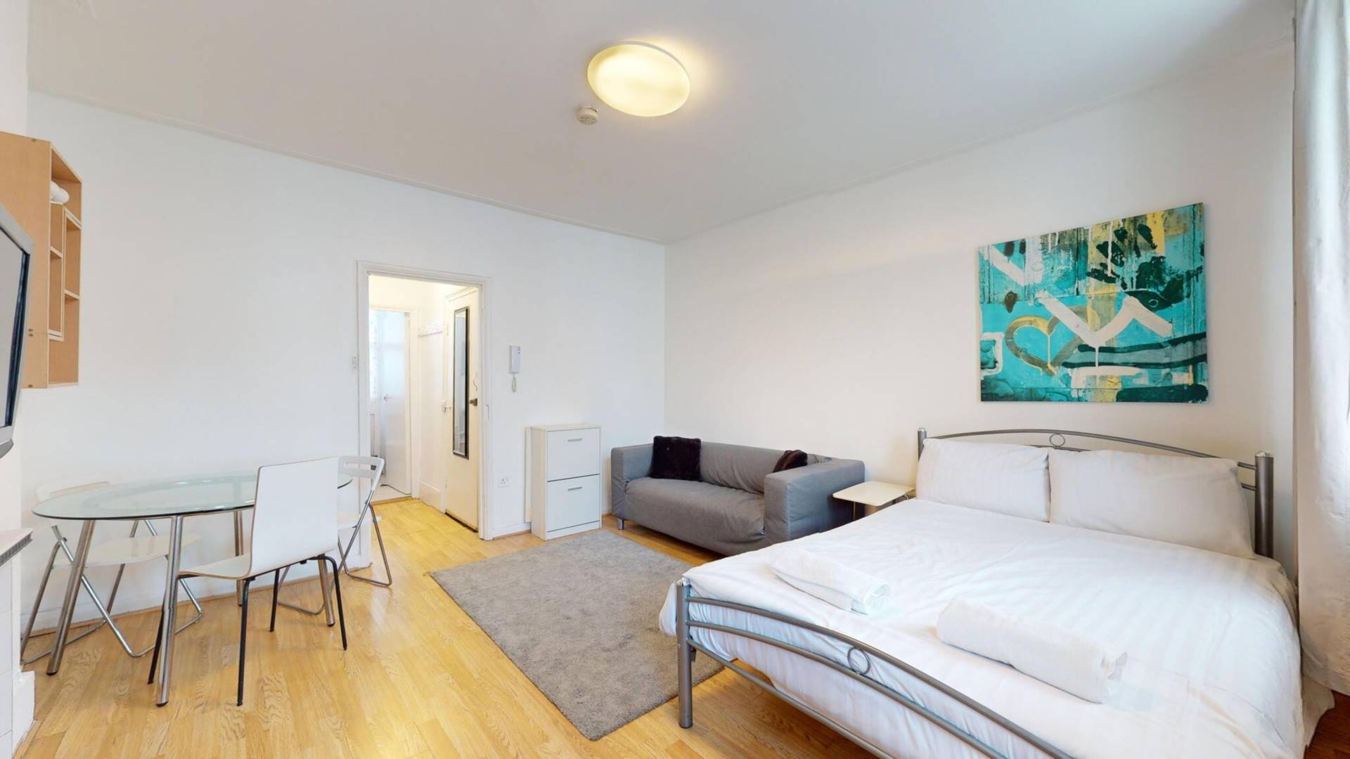 Crawford Street, Marylebone W1, Image 3