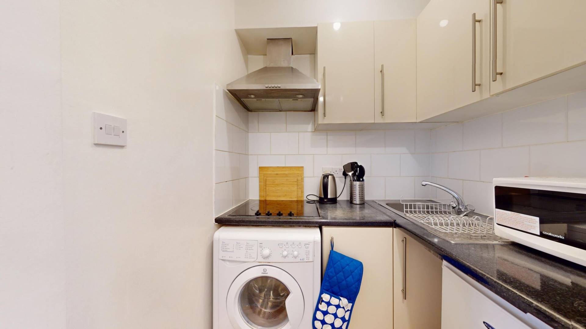 Crawford Street, Marylebone W1, Image 5