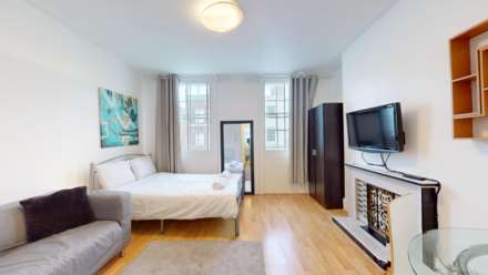 Crawford Street, Marylebone W1, Image 1