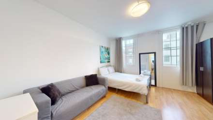 Crawford Street, Marylebone W1, Image 2