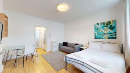 Crawford Street, Marylebone W1, Image 3