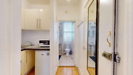 Crawford Street, Marylebone W1, Image 6