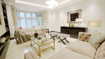 Parkside, Knightsbridge SW1, Image 3