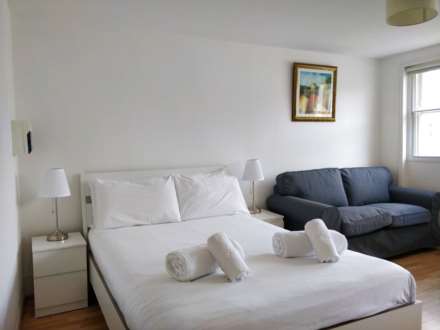 Crawford Street, Marylebone W1, Image 1