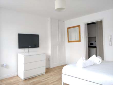 Crawford Street, Marylebone W1, Image 3