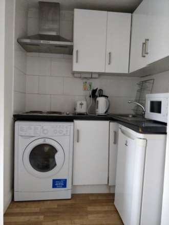 Crawford Street, Marylebone W1, Image 4
