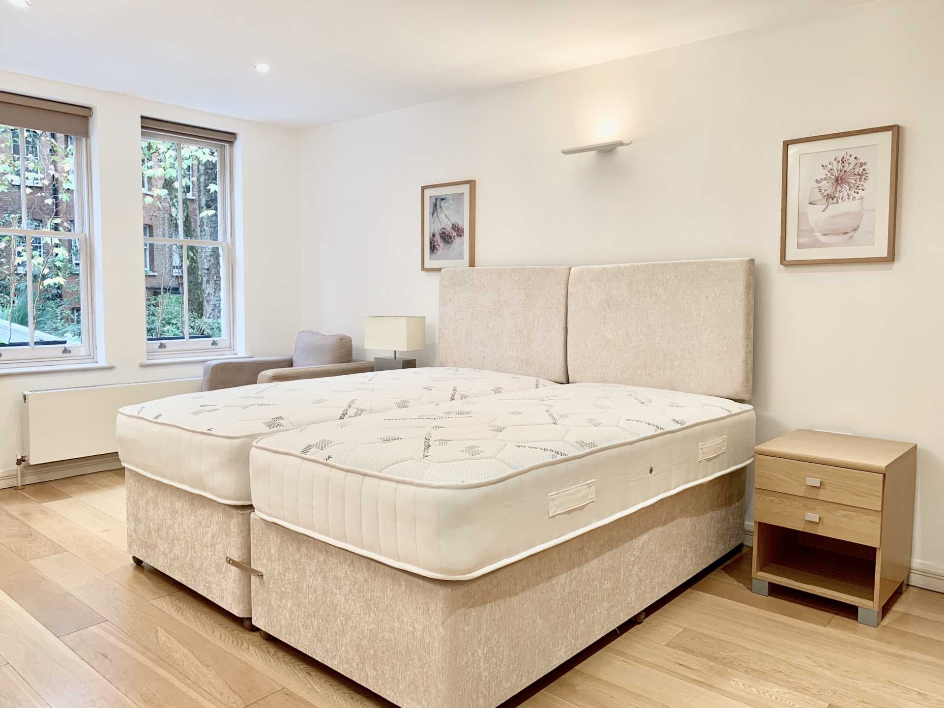 1 Bed, Lexham Gardens, Kensington, Image 5