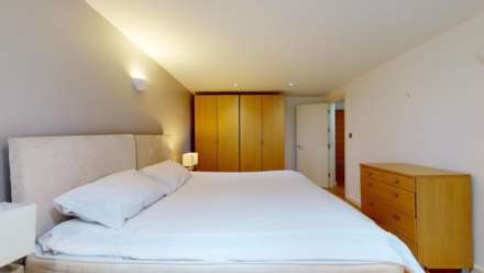 1 Bed, Lexham Gardens, Kensington, Image 6