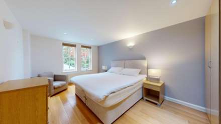 1 Bed, Lexham Gardens, Kensington, Image 7
