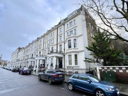1 Bed, Lexham Gardens, Kensington, Image 9