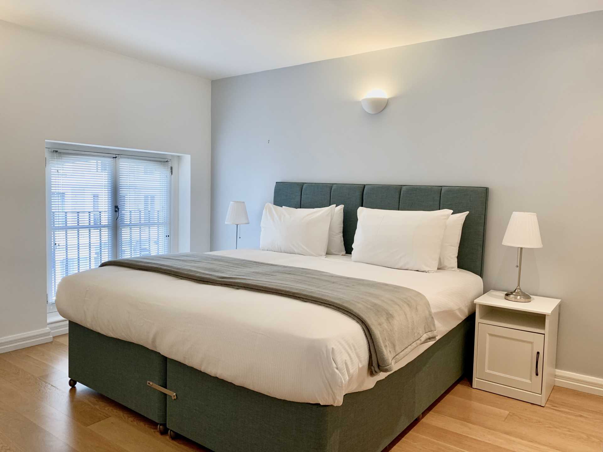 1 Bed - Lexham Gardens, Kensington W8, Image 1