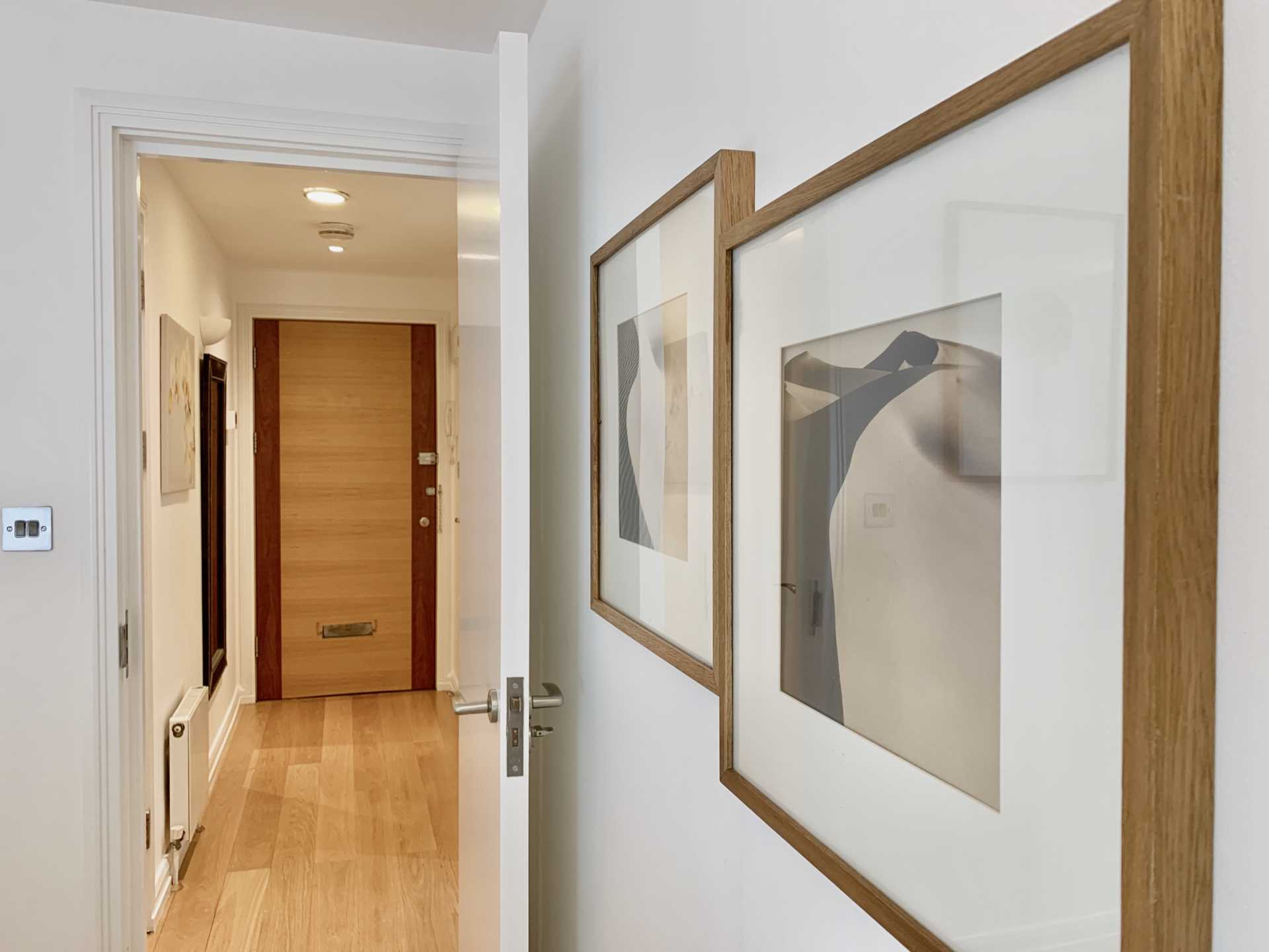 1 Bed - Lexham Gardens, Kensington W8, Image 3