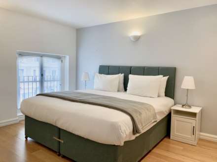 Property For Rent Lexham Gardens, Kensington, London