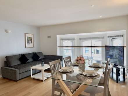 1 Bed - Lexham Gardens, Kensington W8, Image 10