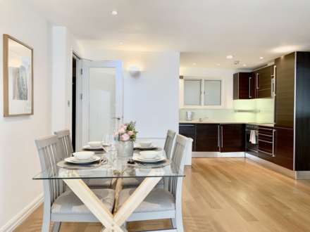 1 Bed - Lexham Gardens, Kensington W8, Image 12
