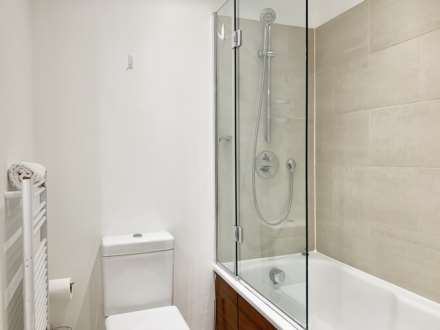 1 Bed - Lexham Gardens, Kensington W8, Image 4