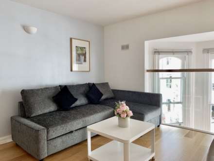 1 Bed - Lexham Gardens, Kensington W8, Image 7