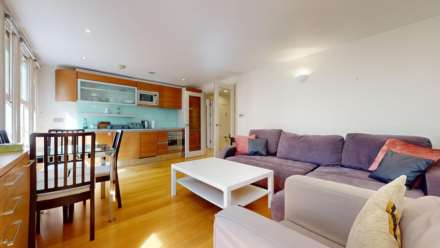 Property For Rent Lexham Gardens, Kensington, London