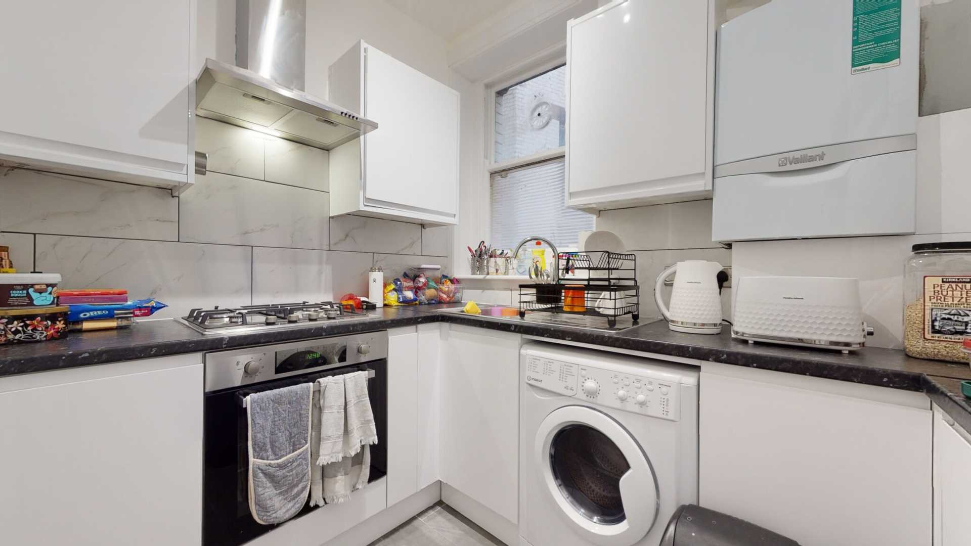 Manor House, Marylebone Road, NW1, Image 15