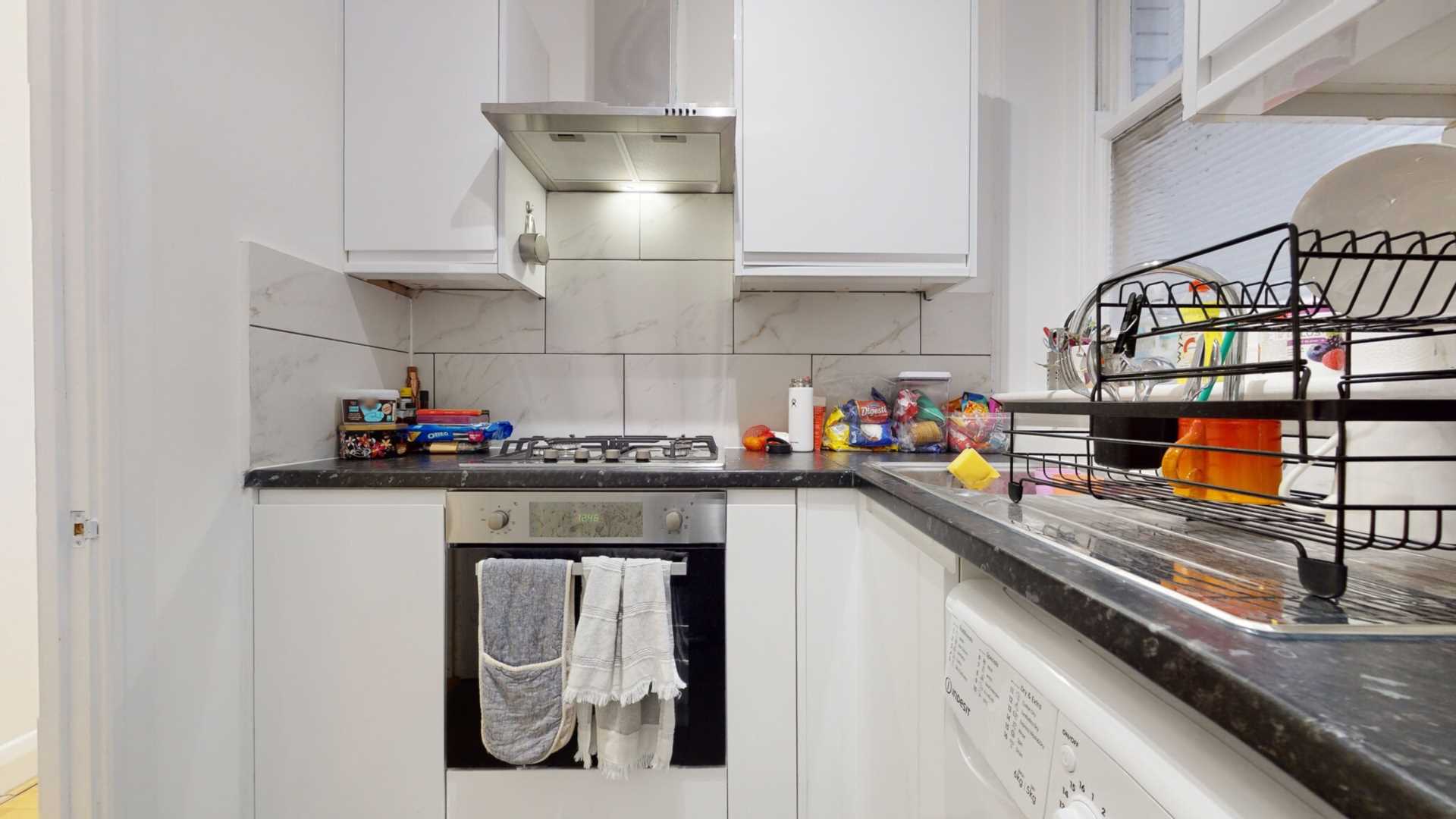 Manor House, Marylebone Road, NW1, Image 9