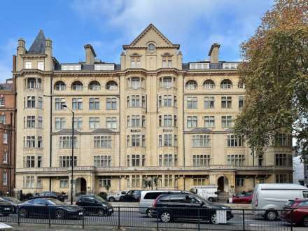 Manor House, Marylebone Road, NW1, Image 14