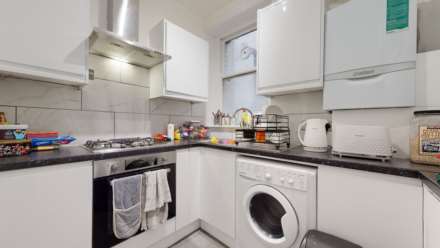 Manor House, Marylebone Road, NW1, Image 15