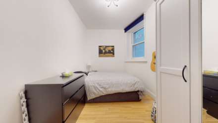 Manor House, Marylebone Road, NW1, Image 16