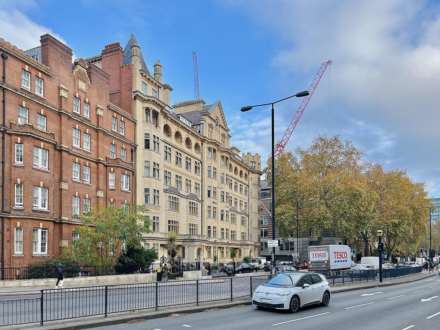 Manor House, Marylebone Road, NW1, Image 18