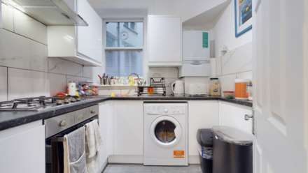 Manor House, Marylebone Road, NW1, Image 2
