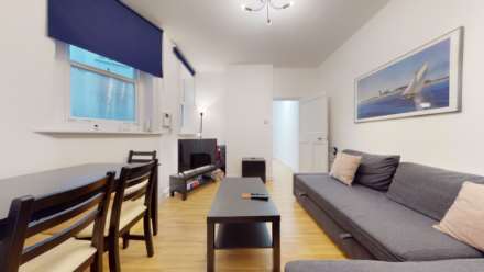 Manor House, Marylebone Road, NW1, Image 5