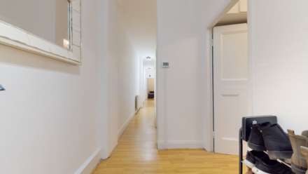 Manor House, Marylebone Road, NW1, Image 7