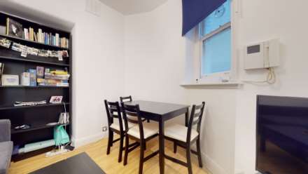 Manor House, Marylebone Road, NW1, Image 8